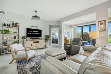 Welcome to 8057 Aberdeen Dr, Unit 102 - a beautifully updated on Aberdeen Golf and Country Club in Florida - for sale on GolfHomes.com, golf home, golf lot