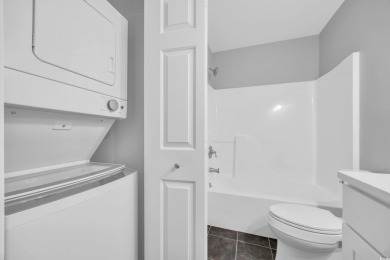 Experience affordable tranquil living in this beautifully on Island Green Golf Club in South Carolina - for sale on GolfHomes.com, golf home, golf lot