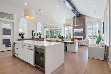 Welcome to 298 Corinthian Place, where elegance meets on Regatta Bay Golf and Country Club in Florida - for sale on GolfHomes.com, golf home, golf lot