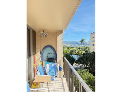 Welcome to Fairway Villa, perfectly situated in the heart of on Ala Wai Golf Course in Hawaii - for sale on GolfHomes.com, golf home, golf lot