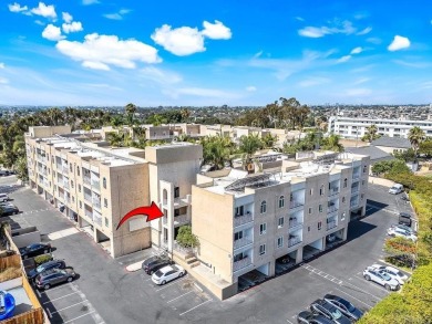 Welcome to this beautifully updated 2-bedroom, 1-bath condo on Colina Park Golf Course in California - for sale on GolfHomes.com, golf home, golf lot