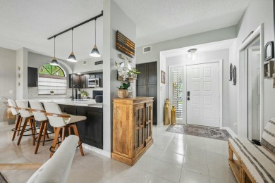 Welcome to 8057 Aberdeen Dr, Unit 102 - a beautifully updated on Aberdeen Golf and Country Club in Florida - for sale on GolfHomes.com, golf home, golf lot
