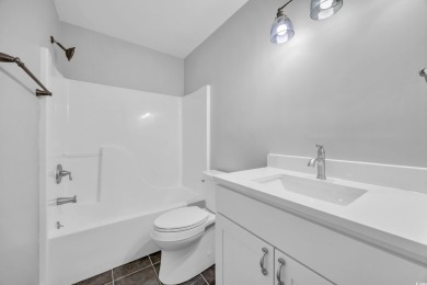 Experience affordable tranquil living in this beautifully on Island Green Golf Club in South Carolina - for sale on GolfHomes.com, golf home, golf lot