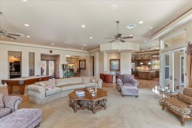 Discover timeless elegance and unmatched comfort in this fully on PGA West Private Golf Courses in California - for sale on GolfHomes.com, golf home, golf lot