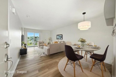 Welcome to this beautifully updated 2-bedroom, 1-bath condo on Colina Park Golf Course in California - for sale on GolfHomes.com, golf home, golf lot