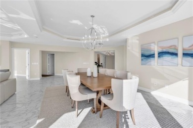This prestigious Penthouse is being offered with a highly on  in Florida - for sale on GolfHomes.com, golf home, golf lot