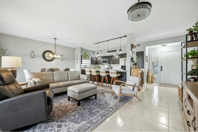 Welcome to 8057 Aberdeen Dr, Unit 102 - a beautifully updated on Aberdeen Golf and Country Club in Florida - for sale on GolfHomes.com, golf home, golf lot