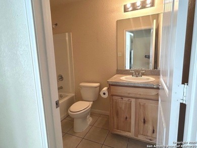 Welcome to your cozy Canyon Lake retreat, nestled under mature on Canyon Lake Golf Club in Texas - for sale on GolfHomes.com, golf home, golf lot