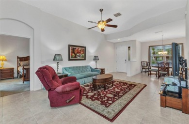 LOCATION LOCATION LOCATION - you're going to love the cul-de-sac on Kings Gate Golf Club in Florida - for sale on GolfHomes.com, golf home, golf lot