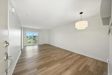 Welcome to this beautifully updated 2-bedroom, 1-bath condo on Colina Park Golf Course in California - for sale on GolfHomes.com, golf home, golf lot