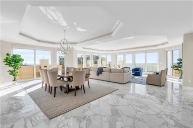 This prestigious Penthouse is being offered with a highly on  in Florida - for sale on GolfHomes.com, golf home, golf lot