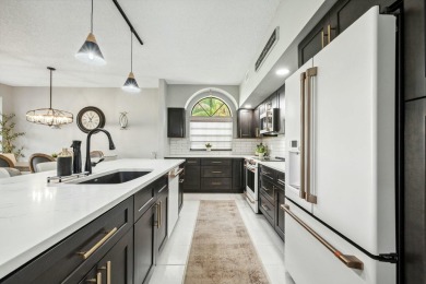 Welcome to 8057 Aberdeen Dr, Unit 102 - a beautifully updated on Aberdeen Golf and Country Club in Florida - for sale on GolfHomes.com, golf home, golf lot