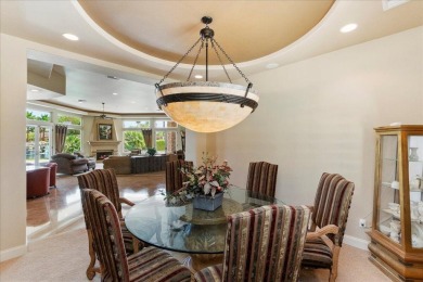 Discover timeless elegance and unmatched comfort in this fully on PGA West Private Golf Courses in California - for sale on GolfHomes.com, golf home, golf lot