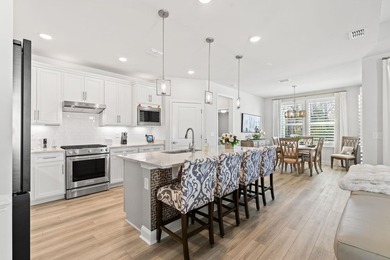 Move in ready! 1 mile, or 10-minute golf cart ride to the beach on Beachwood Golf Club in South Carolina - for sale on GolfHomes.com, golf home, golf lot