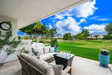 Wake up to lush fairway views and enjoy breathtaking west-facing on Mission Hills Golf Club in California - for sale on GolfHomes.com, golf home, golf lot