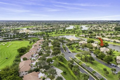 Welcome to 8057 Aberdeen Dr, Unit 102 - a beautifully updated on Aberdeen Golf and Country Club in Florida - for sale on GolfHomes.com, golf home, golf lot