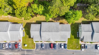 Experience affordable tranquil living in this beautifully on Island Green Golf Club in South Carolina - for sale on GolfHomes.com, golf home, golf lot