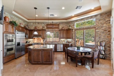 Discover timeless elegance and unmatched comfort in this fully on PGA West Private Golf Courses in California - for sale on GolfHomes.com, golf home, golf lot