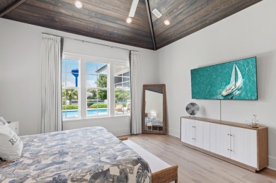 Welcome to 298 Corinthian Place, where elegance meets on Regatta Bay Golf and Country Club in Florida - for sale on GolfHomes.com, golf home, golf lot