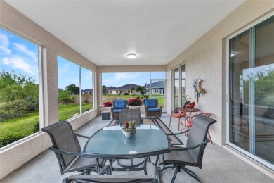 LOCATION LOCATION LOCATION - you're going to love the cul-de-sac on Kings Gate Golf Club in Florida - for sale on GolfHomes.com, golf home, golf lot