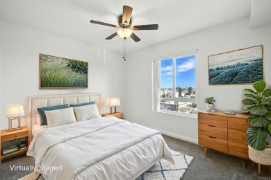 Welcome to this beautifully updated 2-bedroom, 1-bath condo on Colina Park Golf Course in California - for sale on GolfHomes.com, golf home, golf lot