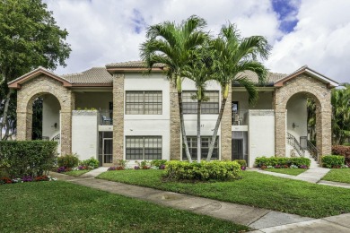 Welcome to 8057 Aberdeen Dr, Unit 102 - a beautifully updated on Aberdeen Golf and Country Club in Florida - for sale on GolfHomes.com, golf home, golf lot