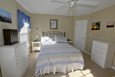 Light and Bright, First Floor condo overlooking a large pond and on Wachesaw Plantation East Golf Course in South Carolina - for sale on GolfHomes.com, golf home, golf lot