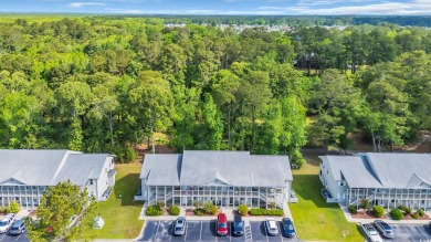 Experience affordable tranquil living in this beautifully on Island Green Golf Club in South Carolina - for sale on GolfHomes.com, golf home, golf lot