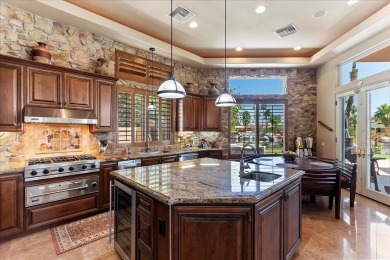 Discover timeless elegance and unmatched comfort in this fully on PGA West Private Golf Courses in California - for sale on GolfHomes.com, golf home, golf lot
