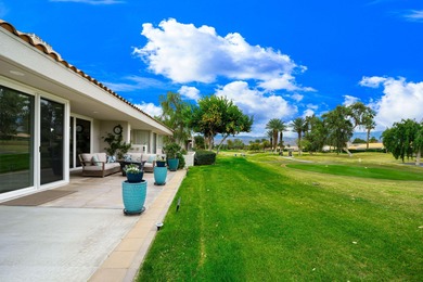 Wake up to lush fairway views and enjoy breathtaking west-facing on Mission Hills Golf Club in California - for sale on GolfHomes.com, golf home, golf lot