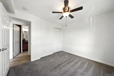 Welcome to this beautifully updated 2-bedroom, 1-bath condo on Colina Park Golf Course in California - for sale on GolfHomes.com, golf home, golf lot