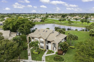 Welcome to 8057 Aberdeen Dr, Unit 102 - a beautifully updated on Aberdeen Golf and Country Club in Florida - for sale on GolfHomes.com, golf home, golf lot
