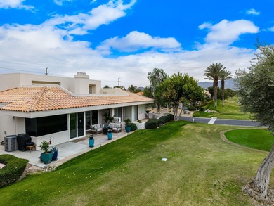 Wake up to lush fairway views and enjoy breathtaking west-facing on Mission Hills Golf Club in California - for sale on GolfHomes.com, golf home, golf lot
