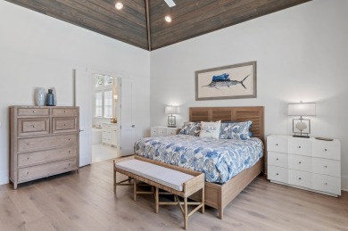 Welcome to 298 Corinthian Place, where elegance meets on Regatta Bay Golf and Country Club in Florida - for sale on GolfHomes.com, golf home, golf lot