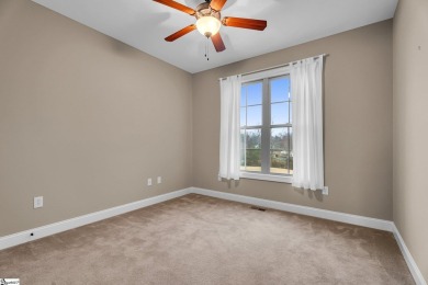 This exquisite 4-bedroom, 3-bathroom custom-built home by on Links O Tryon in South Carolina - for sale on GolfHomes.com, golf home, golf lot