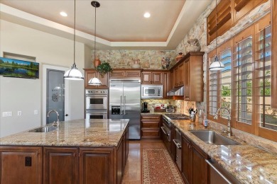 Discover timeless elegance and unmatched comfort in this fully on PGA West Private Golf Courses in California - for sale on GolfHomes.com, golf home, golf lot