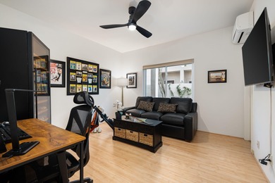 Wake up to lush fairway views and enjoy breathtaking west-facing on Mission Hills Golf Club in California - for sale on GolfHomes.com, golf home, golf lot