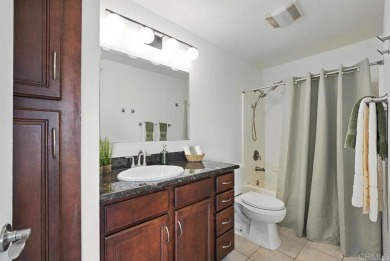 Welcome to this beautifully updated 2-bedroom, 1-bath condo on Colina Park Golf Course in California - for sale on GolfHomes.com, golf home, golf lot