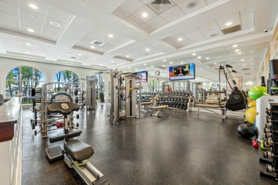 Welcome to 8057 Aberdeen Dr, Unit 102 - a beautifully updated on Aberdeen Golf and Country Club in Florida - for sale on GolfHomes.com, golf home, golf lot