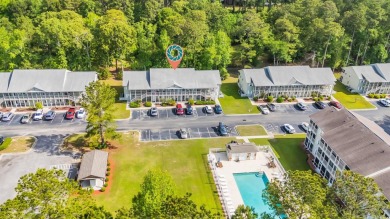 Experience affordable tranquil living in this beautifully on Island Green Golf Club in South Carolina - for sale on GolfHomes.com, golf home, golf lot