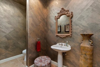 Discover timeless elegance and unmatched comfort in this fully on PGA West Private Golf Courses in California - for sale on GolfHomes.com, golf home, golf lot