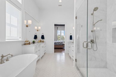 Welcome to 298 Corinthian Place, where elegance meets on Regatta Bay Golf and Country Club in Florida - for sale on GolfHomes.com, golf home, golf lot