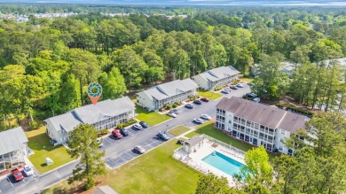 Experience affordable tranquil living in this beautifully on Island Green Golf Club in South Carolina - for sale on GolfHomes.com, golf home, golf lot