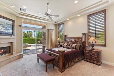 Discover timeless elegance and unmatched comfort in this fully on PGA West Private Golf Courses in California - for sale on GolfHomes.com, golf home, golf lot