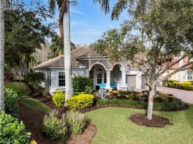 GOLF MEMBERSHIP is included with this gorgeous HERITAGE BAY Golf on Heritage Bay Golf Course in Florida - for sale on GolfHomes.com, golf home, golf lot