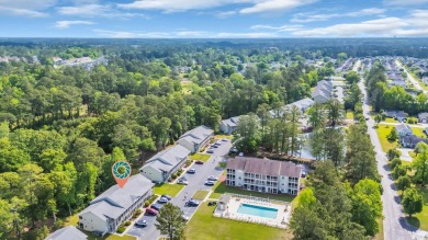 Experience affordable tranquil living in this beautifully on Island Green Golf Club in South Carolina - for sale on GolfHomes.com, golf home, golf lot