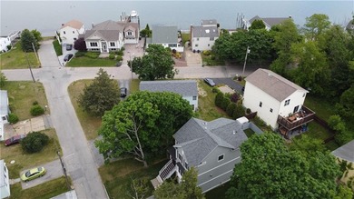 Welcome to your dream retreat in the beautiful, coastal exclave on Potowomut Golf Club in Rhode Island - for sale on GolfHomes.com, golf home, golf lot