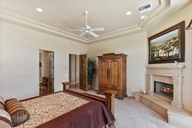 Discover timeless elegance and unmatched comfort in this fully on PGA West Private Golf Courses in California - for sale on GolfHomes.com, golf home, golf lot