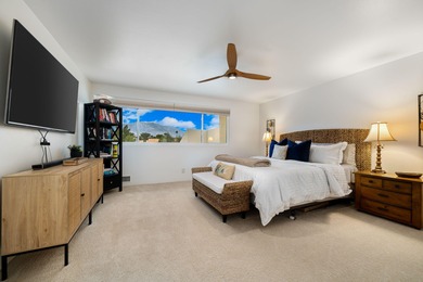 Wake up to lush fairway views and enjoy breathtaking west-facing on Mission Hills Golf Club in California - for sale on GolfHomes.com, golf home, golf lot