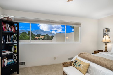 Wake up to lush fairway views and enjoy breathtaking west-facing on Mission Hills Golf Club in California - for sale on GolfHomes.com, golf home, golf lot